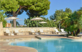Stunning home in Modica with Outdoor swimming pool, WiFi and 2 Bedrooms